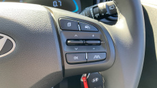 Hyundai i10 1.0 [63] Advance 5dr [Nav] Petrol Hatchback